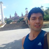 Luis Pimentel's Photo