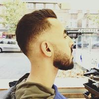 Mostafa Aljanabi's Photo