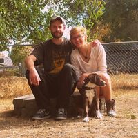 Fotos von Keith Szudarski