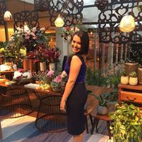 Lorenza Cancado's Photo