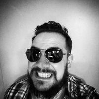 Nicolás Cassulo的照片