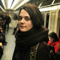 Yulia  Usova's Photo