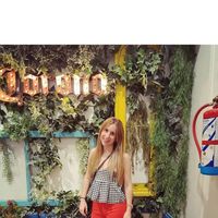 Celia Mañas Lopez's Photo