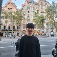 Joon Hyung Kim的照片