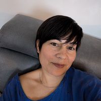 Mélanie Suyatno's Photo