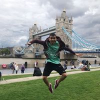 Fabian Villanueva的照片