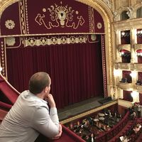 Martijn Scheepers的照片