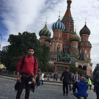 Fotos de Ali ghaderi