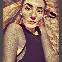 Mojca Andreas的照片