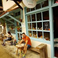 Cemal Çaparuşağı's Photo