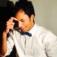 Khalid  Riad的照片