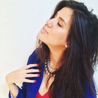 Maria Luiza Santos的照片