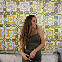 Jelline Deschacht's Photo