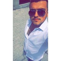 Berker Kırımlı's Photo
