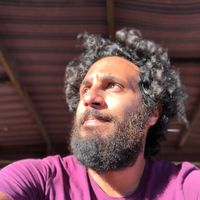 Ahmed Tounsy's Photo