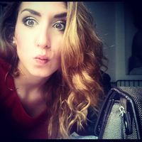 Livia De Robertis's Photo