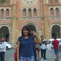 Melisa Sianipar的照片