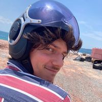 Valentin CHAUVEAU的照片