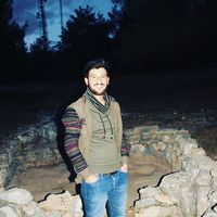 Abdullah  Demir's Photo