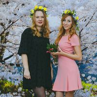 Fotos de Анастасия Чигирёва