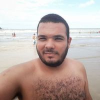 Luis Henrique的照片