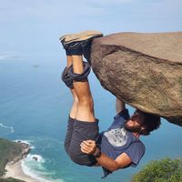 Pablo Baurier的照片