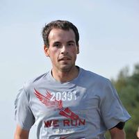 Martin Labuta's Photo