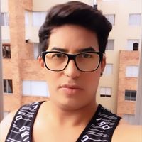 Edward Jose Romero Bello's Photo