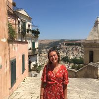 Bronte Stovold的照片