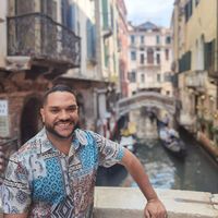 Yamit Esteban Torres's Photo