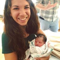 Christina Tristan的照片