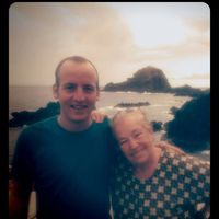 Luis Castillo's Photo