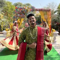 Naman Bansal的照片