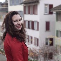 Fabienne Caroline's Photo