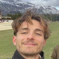 clement giraud's Photo