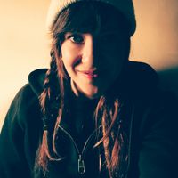 Maria Fernandez的照片