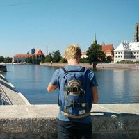 Henk Börje Riedel's Photo