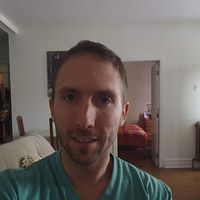 Maxime Isabelle's Photo