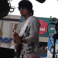 Jose Terrones的照片