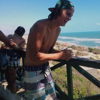 Kevin Langbehn的照片