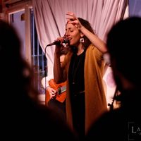 Photos de Valeria Vilaseca