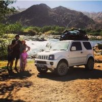 Fotos von Karen le Roux