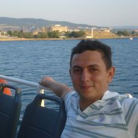 Tevfik Aydin's Photo