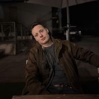 Jacopo Bernié's Photo