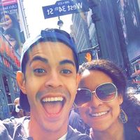 Myrtle Ossai的照片