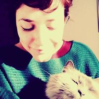 Paola Menissale's Photo