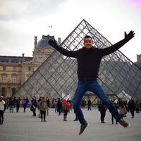 Mahmoud El-Tanbouli的照片