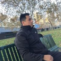 Andres Otalora's Photo