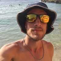 Leandro Corbo的照片