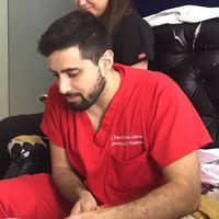 Antonio Salinas的照片